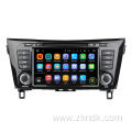 NISSAN QashQai X-Trail 2014 Android Car Dvd Gps